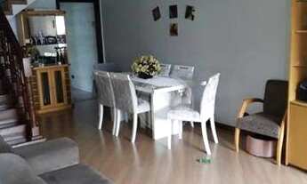 Imagem 4: Sobrado 280 metros - 3 dormitórios