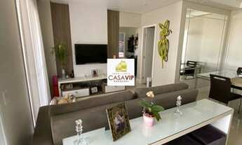 Imagem 3: Apartamento à venda, Vila Firmiano Pinto, 101m², 3 suítes, 2 vagas!