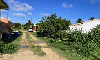 Imagem 2: Terreno / Sarnei !