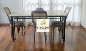 Imagem 3: Apartamento à venda, Aclimação, 157m², 4 dormitórios, 3 suítes, 3 vagas!