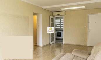 Imagem 4: Apartamento à venda, Perdizes, 107m², 3 dormitórios, 1 suíte, 1 vaga!