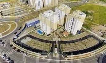 Imagem 2: APARTAMENTO RESIDENCIAL em SUMARÉ - SP, CONDOMÍNIO RESIDENCIAL VIVA VISTA