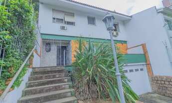 Imagem: Porto Alegre - Casa Padrão - Boa Vista