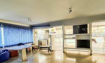 Imagem 5: Apartamento à venda, Jardim Ampliação, 300m², 4 dormitórios, 3 suítes, 4 vagas!