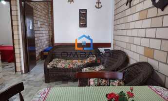 Imagem 2: Apartamento no Perequê-Açu