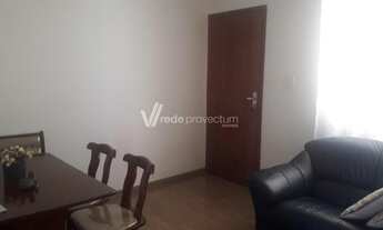 Imagem: Apartamento - Vila Industrial - Campinas