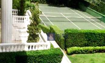 Imagem 4: Casa com 6 dormitórios à venda, 1900 m² por R$ 23.000.000,00 - Panamby - São Paulo/SP