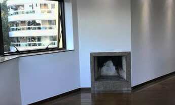 Imagem 5: Ótimo Apartamento com 4 dormitórios à venda, 246 m² - Panamby - São Paulo/SP