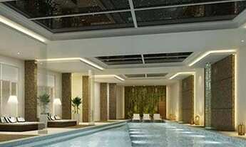 Imagem 3: Apartamento para aluguel e venda possui 70 metros quadrados com 2 quartos