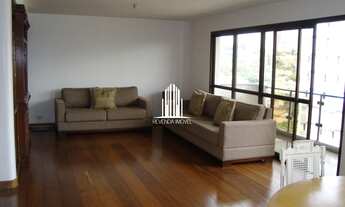 Imagem: Apartamento com 4 dormitórios em Higienópolis