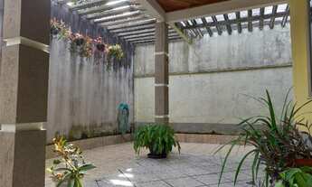 Imagem 3: Casa na Cidade Nova 6 com 3 quartos, 3 banheiros e vaga para carro