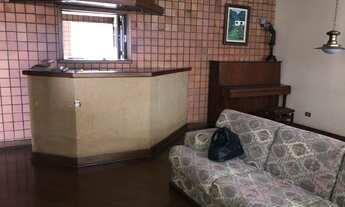 Imagem: Apartamento à venda todo mobiliado, com