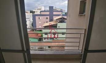 Imagem 7: Apartamento 3 quartos à venda, 3 quartos, 1 suíte, 1 vaga, Fernão Dias - Belo Horizonte/MG