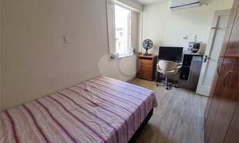 Imagem 7: Apartamneto - 02 quartos - Lins de Vasconcelos