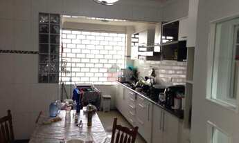 Imagem 6: Ótimo apartamento à venda, com 106m² de área útil, 2 dormitórios, sendo 1 suíte, 1 vaga de