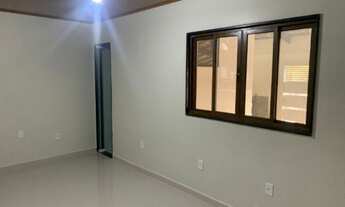 Imagem 6: CASA NO PARQUE VERDE