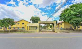 Imagem 3: Sobrado para venda- Sítio Cercado