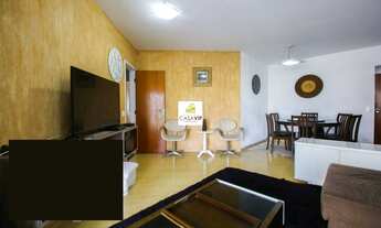 Imagem 2: Apartamento à venda, Vila Pompéia, 96m², 3 dormitórios, 1 suíte, 2 vagas!