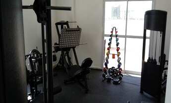 Imagem 2: PRAIA GRANDE - Apartamento Padrão - VILA GUILHERMINA