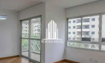 Imagem 2: Apartamento à venda com 106m², 3 quartos e 3 vagas