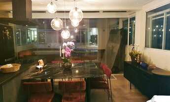 Imagem: Campo Belo venda duplex 2 suites 2 vagas