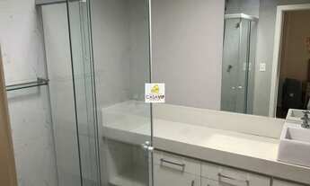 Imagem 7: Apartamento à venda, Paraíso, 210m², 4 dormitórios, 2 suítes, 2 vagas!