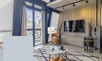 Imagem 6: Duplex à venda, Cerqueira César, 130m², 2 suítes, 3 vagas!