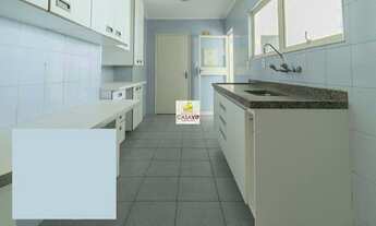 Imagem 3: Apartamento à venda, Paraíso, 137m², 2 dormitórios, 1 vaga!