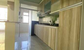 Imagem 4: Veredas Buritis - 2 quartos com suíte - do lado do Shopping MonstSerrat