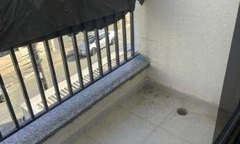 Imagem 2: Apto 2 dorms com suíte 51m² e ótima localização