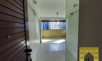 Imagem 2: Apartamento com 3 Quartos à venda, 102m² por R$ 550.000 - Tambaú - João Pessoa/PB