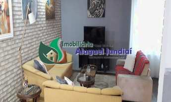 Imagem 3: JUNDIAÍ - Casa Padrão - VILA VIANELO