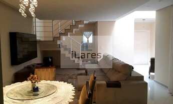 Imagem: Sobrado com 3 dorms, Nova Petrópolis, São