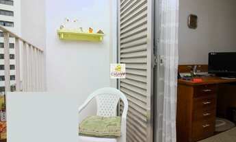 Imagem 4: Apartamento à venda, Santa Cecilia, 117m², 3 dormitórios, 1 vaga!