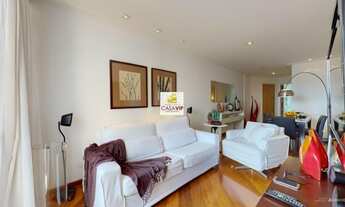 Imagem 7: Apartamento à venda, Parque Mandaqui, 90m², 3 dormitórios, 1 suíte, 1 vaga!