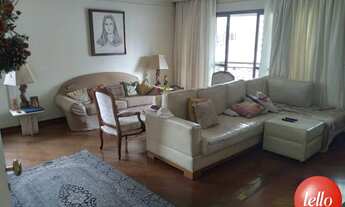 Imagem 4: São Paulo - Apartamento Padrão - Moema