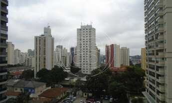 Imagem 5: São Paulo - Conjunto Comercial/Sala - Vila Clementino