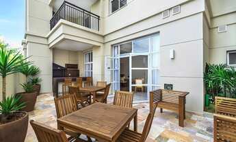 Imagem 6: Apartamento para venda tem 86 metros quadrados com 3 quartos