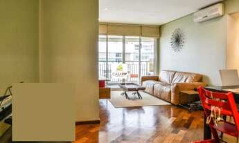 Imagem 3: Apartamento à venda, Paraíso, 105m², 2 suítes, 2 vagas!