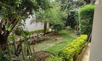 Imagem 2: Casa à venda 3 Quartos, 3 Suites, 3 Vagas, 1010M², Ortizes, Valinhos - SP