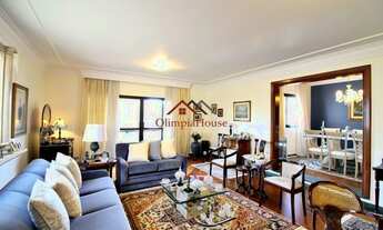 Imagem: Venda Apartamento 3 Dormitórios - 226 m²