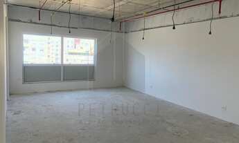 Imagem: Sala - Vila Itapura - Campinas