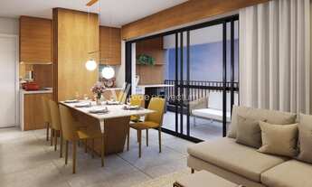 Imagem 3: Apartamento - Taquaral - Campinas