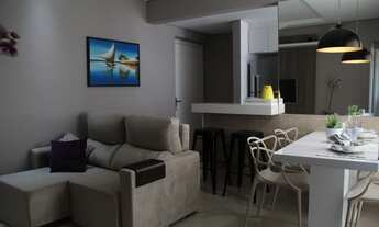 Imagem: Apartamento à venda, 2 quartos, 1 suíte