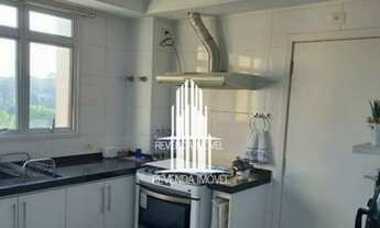 Imagem 5: APARTAMENTO COM 3 SUÍTES NA VILA GUIOMAR