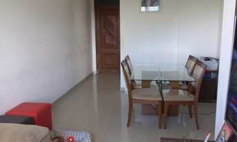 Imagem 2: Condomínio Amazônia: Vendo Excelente, apto. Com 66m com 3 quartos em Saboeiro - Salvador