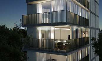 Imagem 4: Conheça o apartamento com 80m² privativos e 1 vaga(s) no Porto Belo em Porto Belo