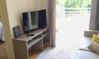 Imagem: Apartamento - Jardim Alto da Boa Vista