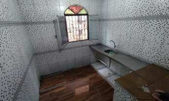 Imagem 6: Vendo casa de 03 quartos e 02 banheiros no Novo Aleixo