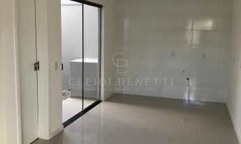 Imagem 5: Sobrado com 2 suítes no Bairro Cordeiros